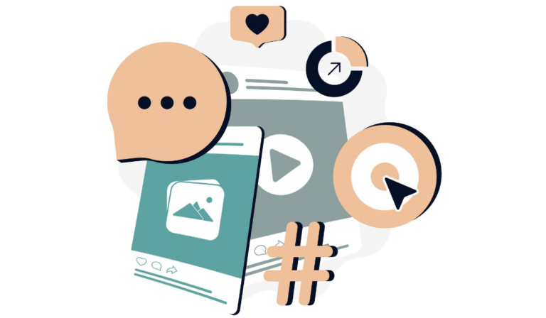 B2B brands on avoiding social media’s ‘sea of blandness’ B2B brands on avoiding social media’s ‘sea of blandness’