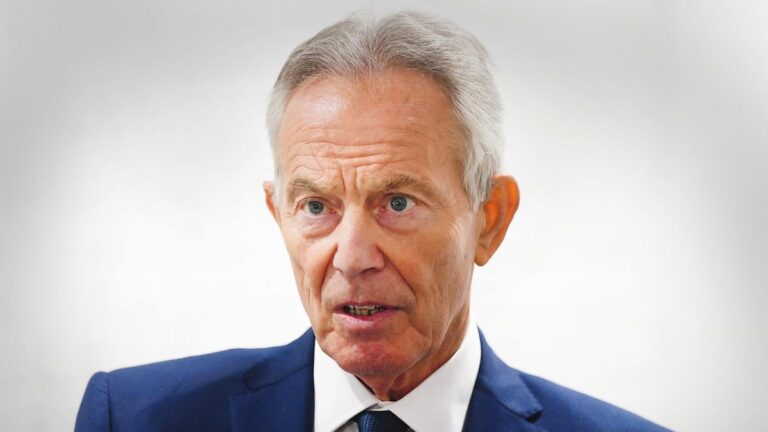 BBC World Service – Global News Podcast, The Global Story: Why did Trump bring Tony Blair into the Gaza peace process? BBC World Service - Global News Podcast, The Global Story: Why did Trump bring Tony Blair into the Gaza peace process?