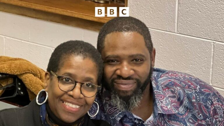 BBC World Service – Global News Podcast, The Happy Pod: Love, cake, and a long-lost mother BBC World Service - Global News Podcast, The Happy Pod: Love, cake, and a long-lost mother