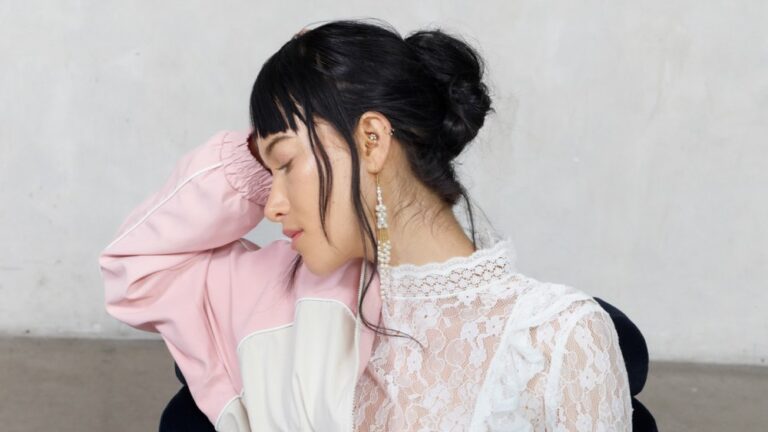 Benmoyal Spring 2026 Ready-To-Wear Runway, Fashion Show & Collection Review Benmoyal Spring 2026 Ready-To-Wear Runway, Fashion Show & Collection Review