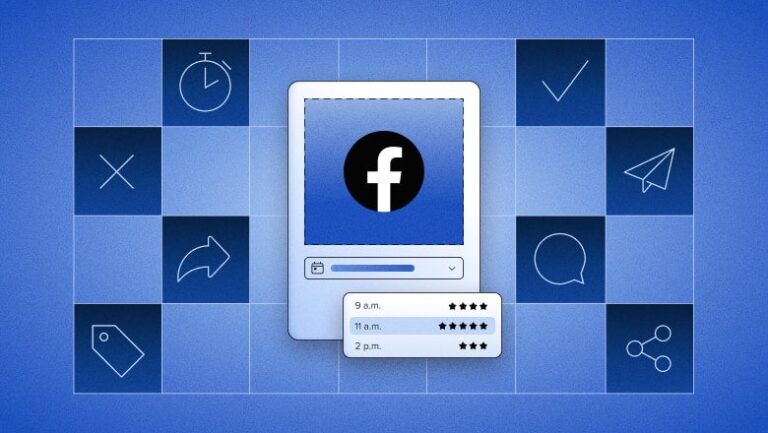 Best Times to Post on Facebook in 2025 [Updated October 2025]
