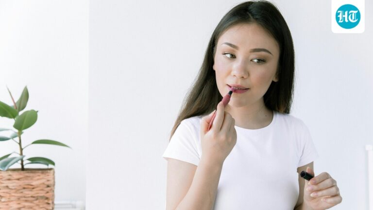 Best nude lipsticks to swear by for all your festive needs; Our top 8 picks for you Best nude lipsticks to swear by for all your festive needs; Our top 8 picks for you