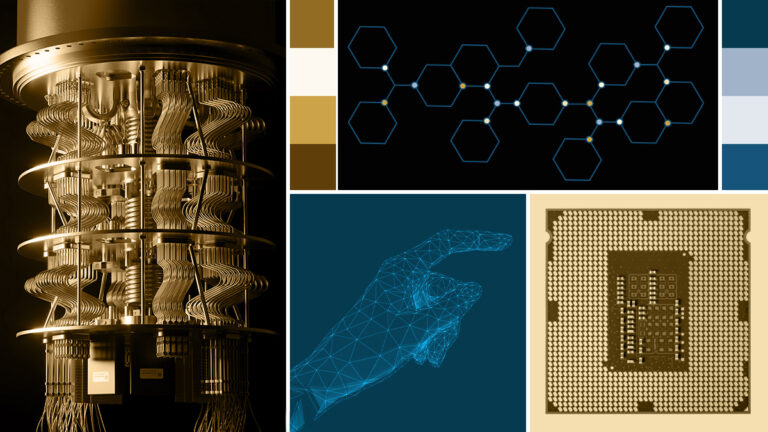 Beyond AI: The Other Technologies You Need to Watch Beyond AI: The Other Technologies You Need to Watch