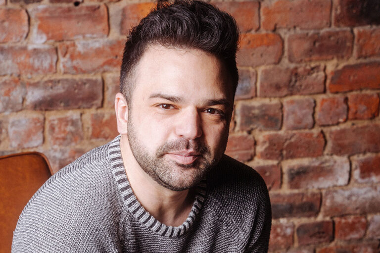 Blazing Griffin Names Danny Page as Head of Pictures Blazing Griffin Names Danny Page as Head of Pictures