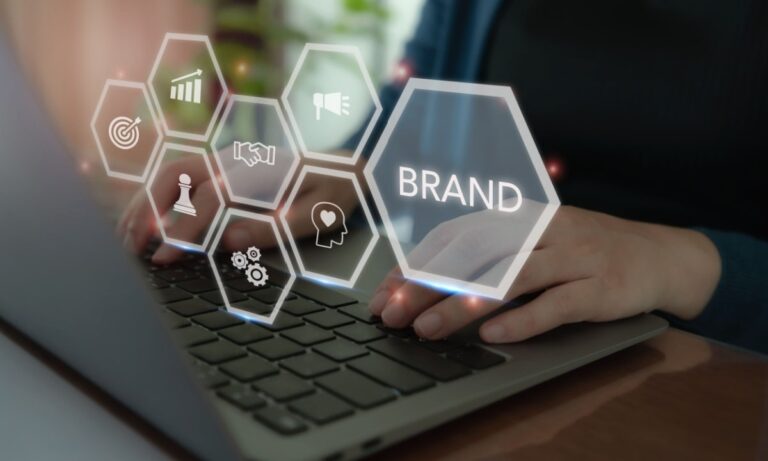 Brand building in an AI world
