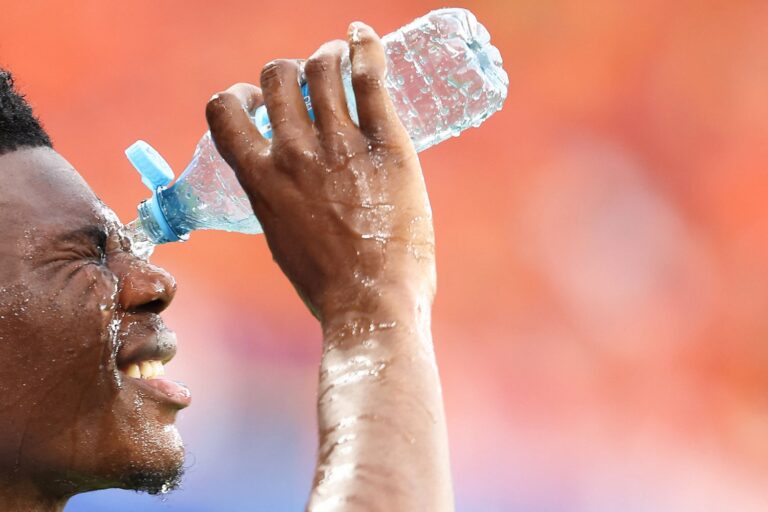 Brands Are Thirsty for a Chance to Help You Hydrate. Here’s Why ‘There’s a Water for That’ Brands Are Thirsty for a Chance to Help You Hydrate. Here's Why 'There's a Water for That'