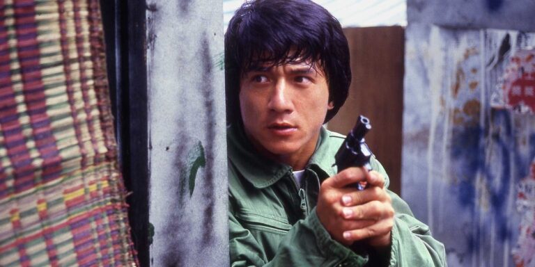 Bullet-Fu Lovers Unite: What Are The Best Hong Kong Action Movies? Bullet-Fu Lovers Unite: What Are The Best Hong Kong Action Movies?