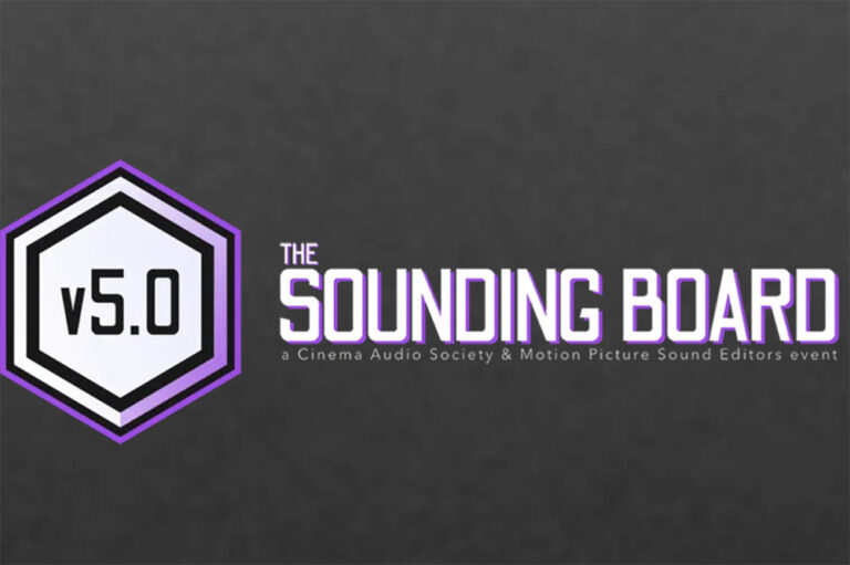 CAS and MPSE Present ‘The Sounding Board v5.0’ at LMU CAS and MPSE Present ‘The Sounding Board v5.0’ at LMU