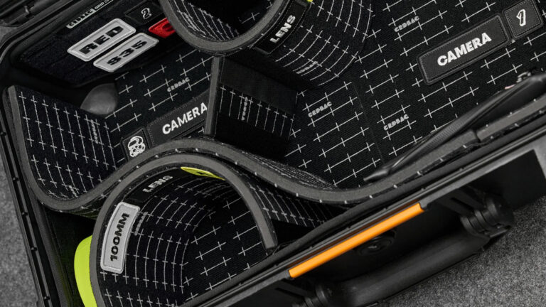 CRDBAG GRID DIVIDE Announced – Modular Divider System for Hard Cases CRDBAG GRID DIVIDE Announced – Modular Divider System for Hard Cases
