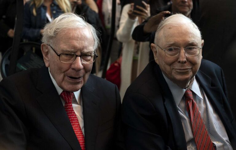 Can Your Investments Survive a 50% Loss? Use Buffett and Munger’s Trusted Strategy