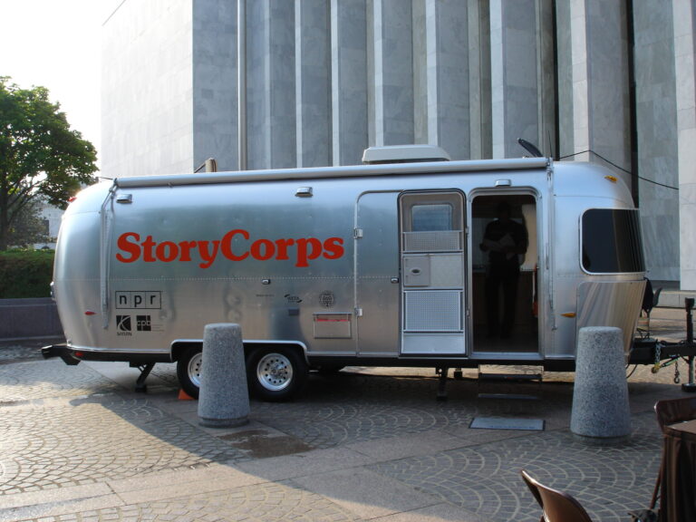 Celebrating 20 Years of the Mobile Tour Celebrating 20 Years of the Mobile Tour