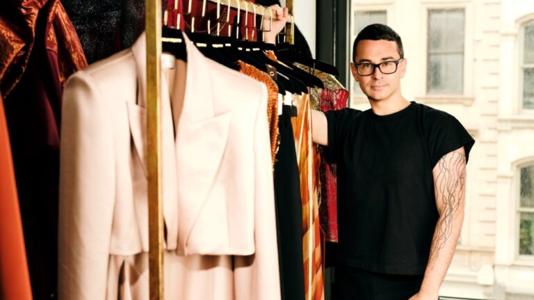 Christian Siriano
