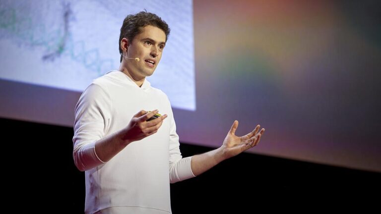 Christoph Lassner: What if you could talk to your favorite character in a movie? Christoph Lassner: What if you could talk to your favorite character in a movie?