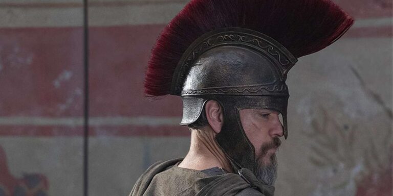 Christopher Nolan’s ‘The Odyssey’ Owns All The IMAX Screens for an Unprecedented Month Christopher Nolan's 'The Odyssey' Owns All The IMAX Screens for an Unprecedented Month