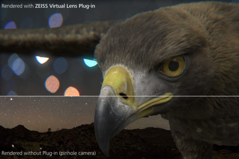 CinCraft Virtual Lens Technology: ZEISS opens BETA registration