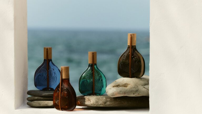 Colonias Absolutas Puig Pays Tribute to Heritage and Identity Colonias Absolutas Puig,