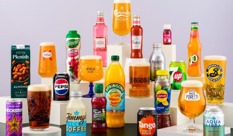 Combining soft drinks and beer has ‘very strong’ advantages Combining soft drinks and beer has ‘very strong’ advantages