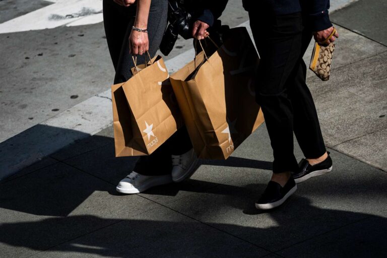 Consumers Haven’t Felt This Bad About the Economy Since 2022 Consumers Haven't Felt This Bad About the Economy Since 2022