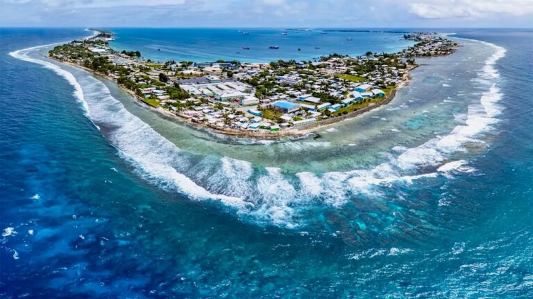 Countries press ahead with climate goals despite Trump’s agenda, but progress is slow