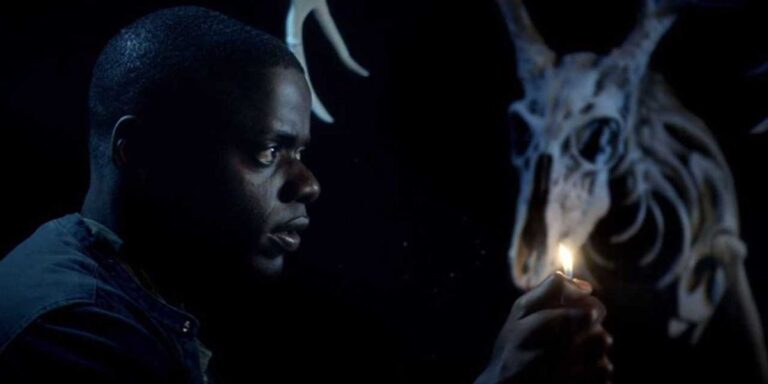 Decoding the Chilling Symbolism of ‘Get Out’ Decoding the Chilling Symbolism of ‘Get Out’