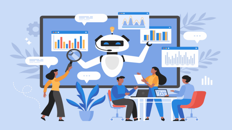 Deliver Customer Service in Any Language AI agent connecting people across different countries through seamless communication.