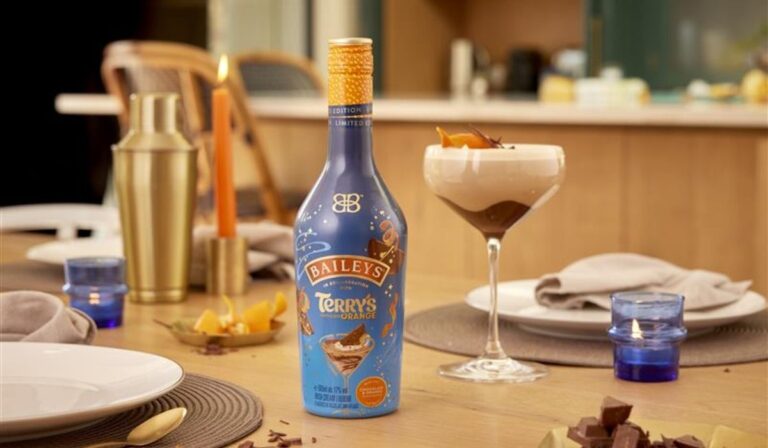 Diageo’s top GB marketer on growing the spirits category ‘beyond historical boundaries’