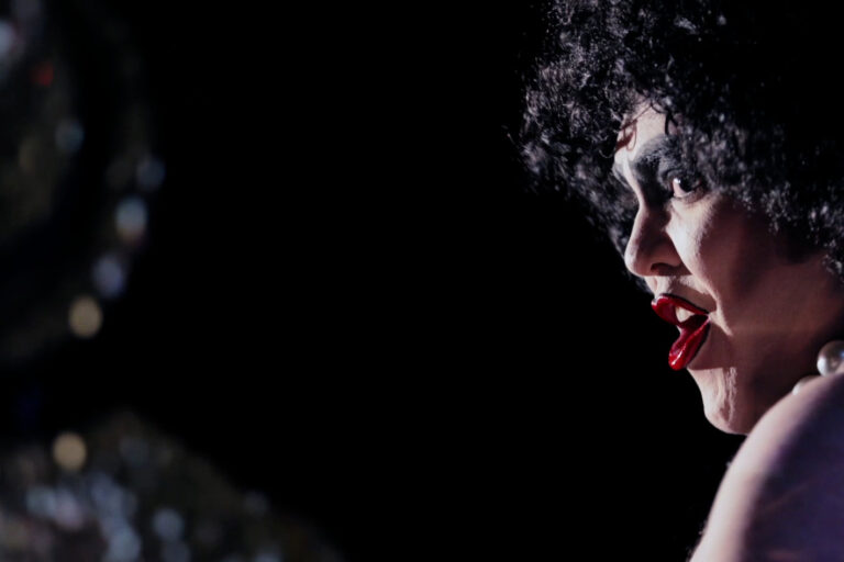 Documentary “Strange Journey: The Story of Rocky Horror” uses Blackmagic by Jose Antunes Documentary “Strange Journey: The Story of Rocky Horror” uses Blackmagic