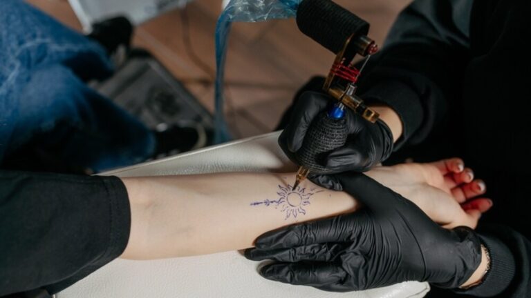 Don’t love your tattoo? 4 creative ways of covering it up and starting fresh Don't love your tattoo? 4 creative ways of covering it up and starting fresh