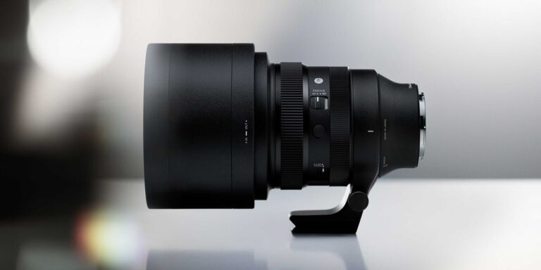 Early Reviewers Are Calling This New Sigma “The Most Insane Lens” That They’ve Ever Tested Early Reviewers Are Calling This New Sigma “The Most Insane Lens” That They’ve Ever Tested