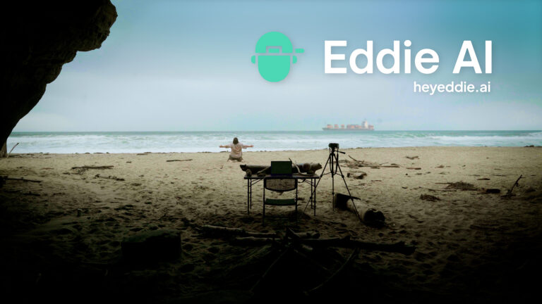Eddie AI “Feedback Mode” and Unified Rough Cut Workflow Introduced Eddie AI