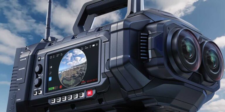 Exploring Immersive Horror Filmmaking and the Terrifying Future of Jump Scares