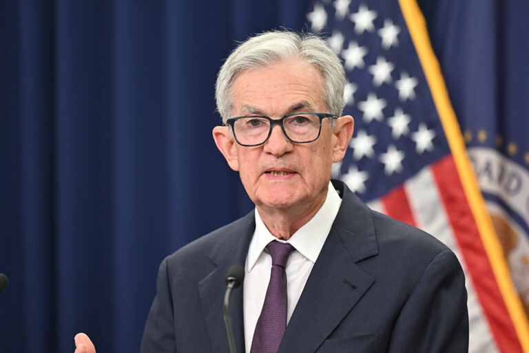 Fed Chairman Jerome Powell Just Hinted at a Change That Seems Positive for the Stock Market. But Should Investors Actually Be Worried?