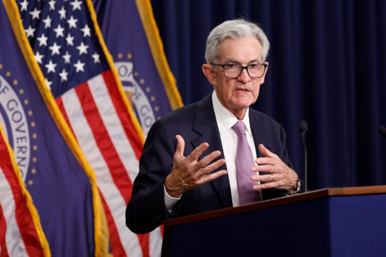 Fed Interest-Rate Decision; Earnings From Apple, Microsoft, Meta, Amazon, Alphabet Fed Interest-Rate Decision; Earnings From Apple, Microsoft, Meta, Amazon, Alphabet