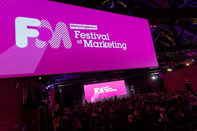 Festival of Marketing 2025: Insights from our partners Festival of Marketing 2025: Insights from our partners