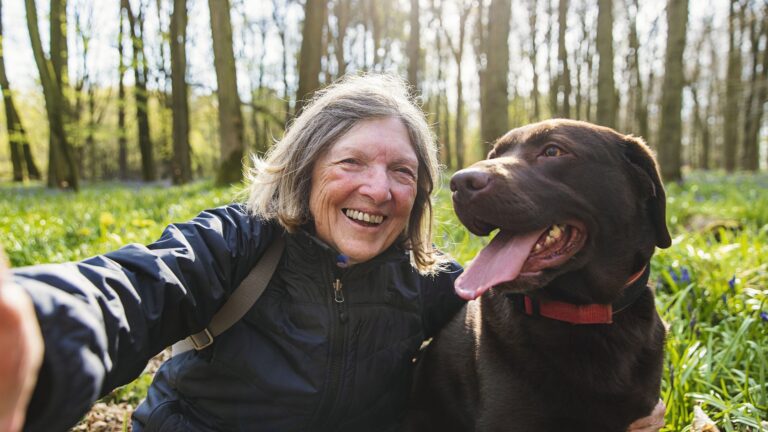 Five Keys to Retirement Happiness That Are Unrelated to Money