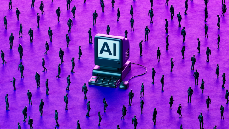 Forget algorithms, adoption is the real agentic AI revolution Forget algorithms, adoption is the real agentic AI revolution