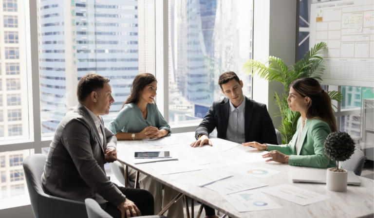 Former marketers on the transition to non-exec Former marketers on the transition to non-exec