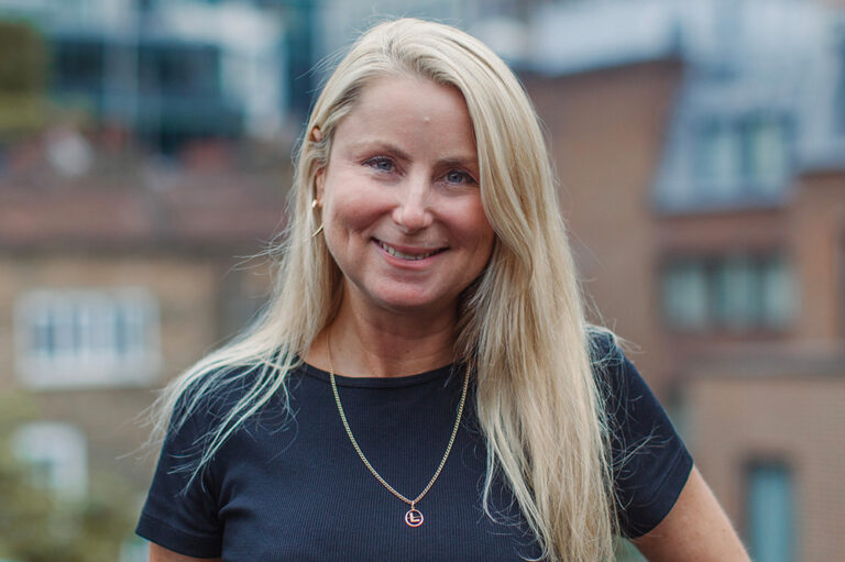 Freefolk Promotes Laura Ricketts to EP Freefolk Promotes Laura Ricketts to EP