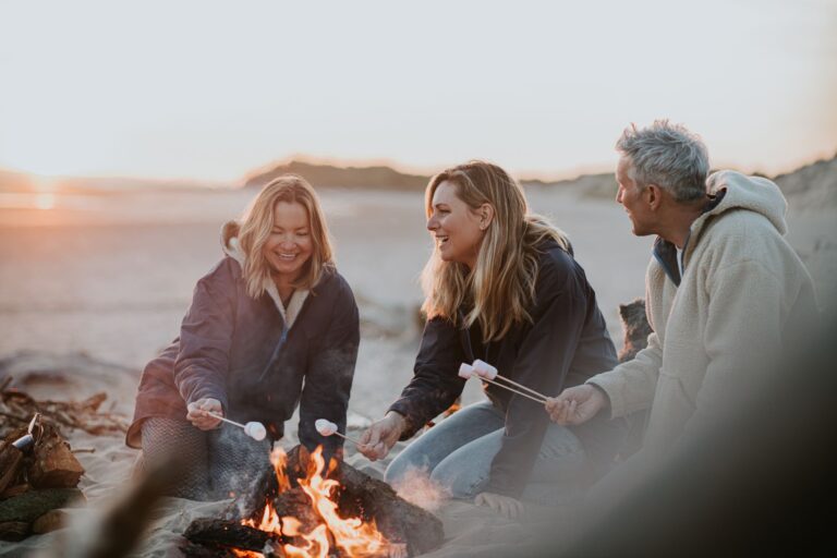 From Camping to Boating: Here's How to Stay Connected Off-Grid