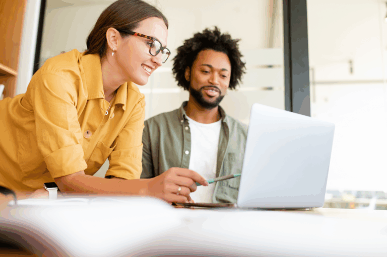 From Hidden Superpower to Active Advantage: How to Connect, Transform and Action Your Data with Data Cloud laptop Meeting