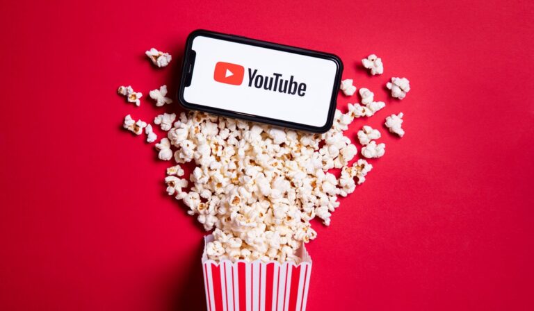 From memes to taking on TV: Inside YouTube’s 20-year evolution youtube