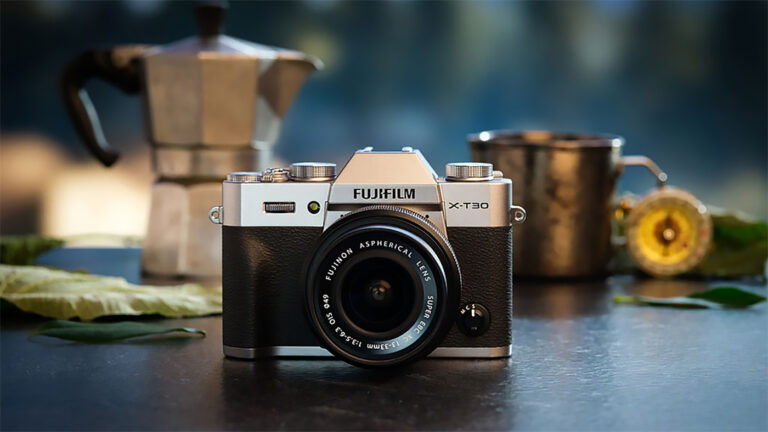 Fujifilm launches third generation X-T30 III Fujifilm launches third generation X-T30 III