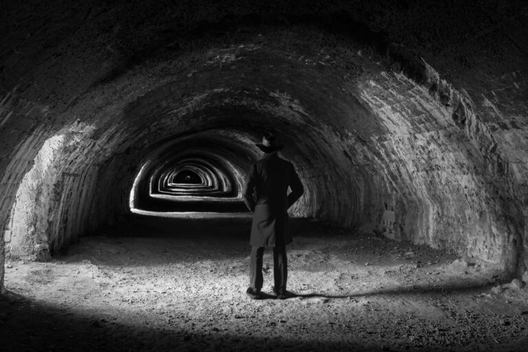 Gary Williamson: how a blind photographer sees the world by Jose Antunes Gary Williamson: how a blind photographer sees the world