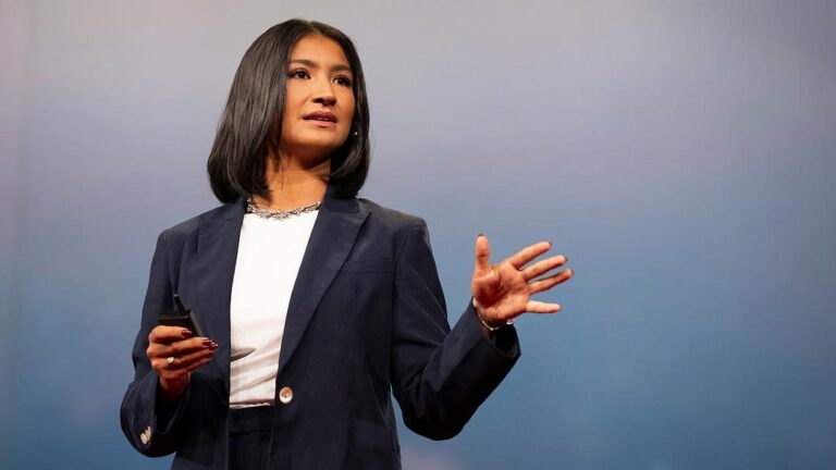 Going viral taught me the internet is broken — but fixable | Deja Foxx Going viral taught me the internet is broken — but fixable | Deja Foxx