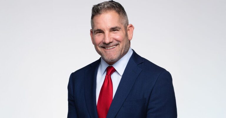 Grant Cardone