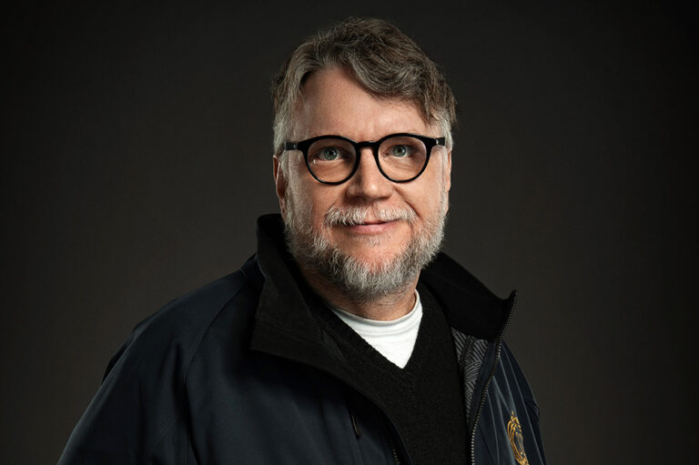 Guillermo del Toro to Receive CAS Filmmaker Award Guillermo del Toro to Receive CAS Filmmaker Award