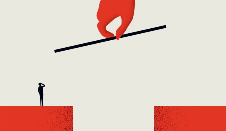 Half of B2B marketers grappling with AI skills gap Skills gap