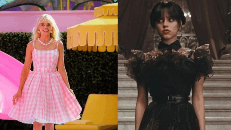 Halloween 2025: 7 pop culture icons to channel for a killer costume look this year