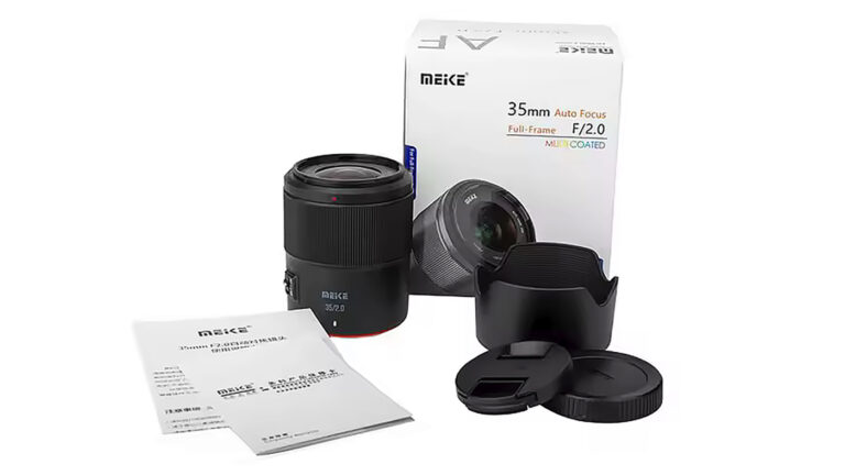 Has Meike discontinued its L-Mount lenses? Has Meike discontinued its L-Mount lenses?