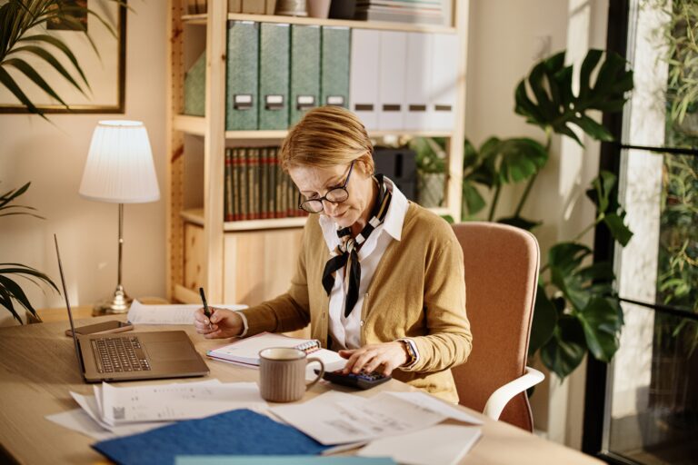 Have You Saved Enough to Stop Funding Your Retirement Account?